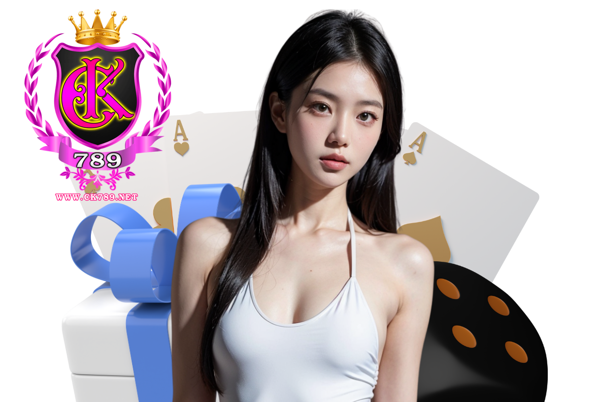 ck789 แจกเครดิตฟรี